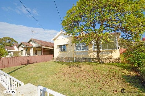 1 Short St, South Hurstville, NSW 2221