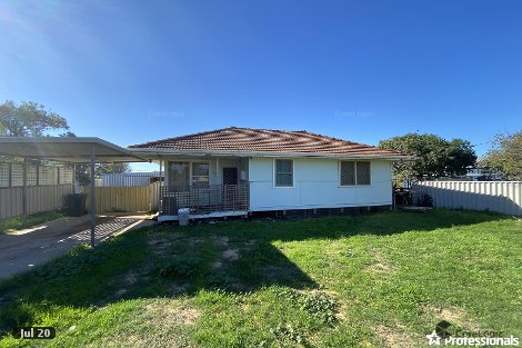 43 Felicia St, Rangeway, WA 6530