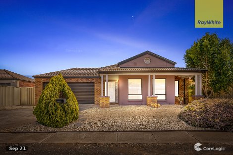 15 Sunray Rise, Harkness, VIC 3337