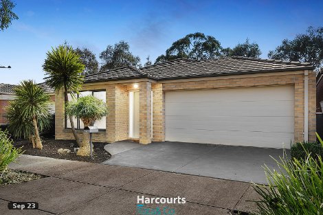 3 Wetlands Way, South Morang, VIC 3752