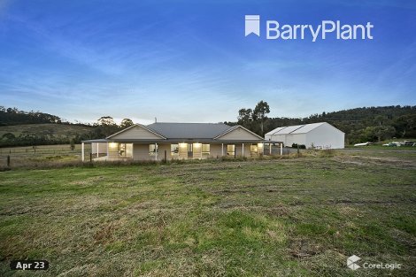 305 Forest Rd, Labertouche, VIC 3816