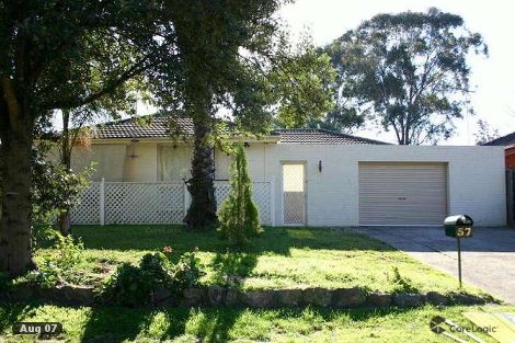 57 Harrow Rd, Cambridge Park, NSW 2747