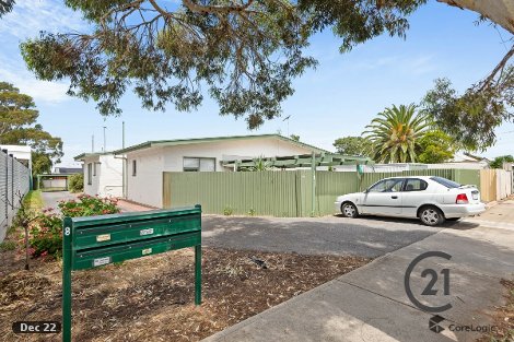 6/8 Water St, Semaphore, SA 5019