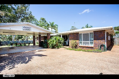 1/5 Jacaranda Ave, Taranganba, QLD 4703