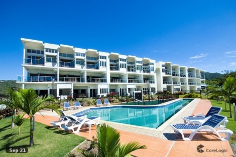 3/1-3 The Cove, Nelly Bay, QLD 4819