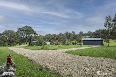 18 Bunstons Rd, Tolmie, VIC 3723