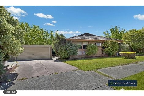 3 Dalkeith Ct, Frankston, VIC 3199