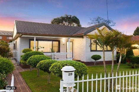 52 Highclere Ave, Banksia, NSW 2216