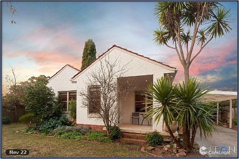 3 Wells Gdns, Griffith, ACT 2603