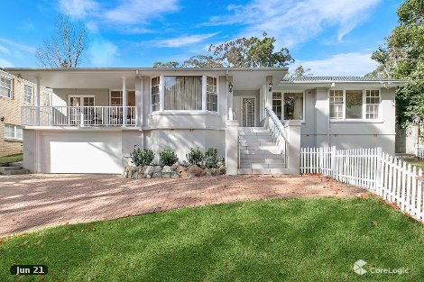 76 Lynbara Ave, St Ives, NSW 2075