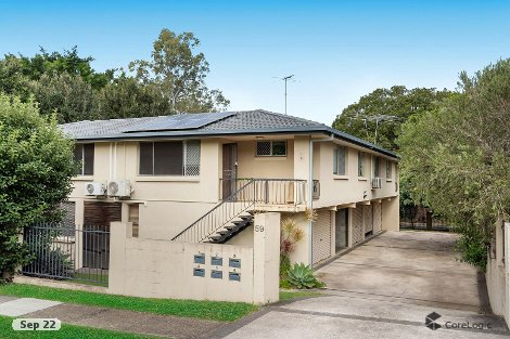 2/59 Livingstone St, Yeerongpilly, QLD 4105