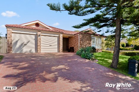 10 Rosewood St, Parklea, NSW 2768