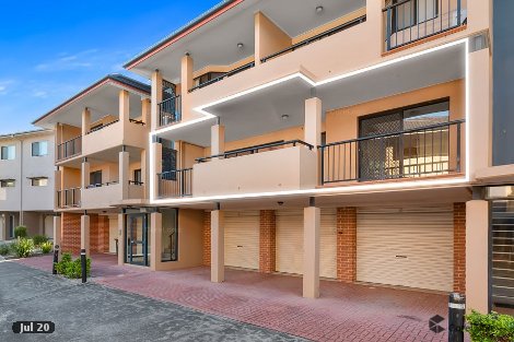 9/18 Whitley St, Mount Gravatt East, QLD 4122