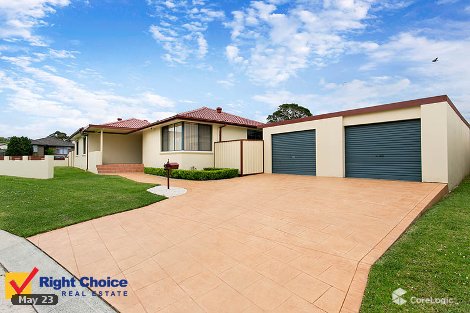 35 Acacia Ave, Albion Park Rail, NSW 2527