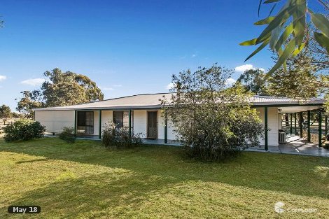 1170 Bendigo-Maryborough Rd, Lockwood, VIC 3551