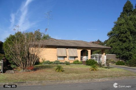 15 Snowden St, Jamisontown, NSW 2750