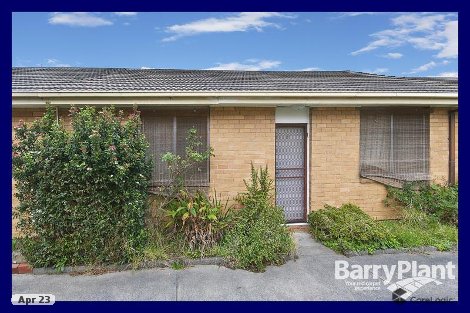 2/26 Callander Rd, Noble Park, VIC 3174