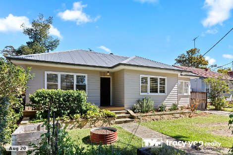 89 Cardinal Ave, West Pennant Hills, NSW 2125