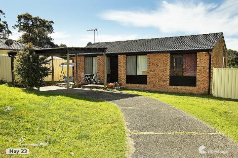 2 Condie Cres, North Nowra, NSW 2541