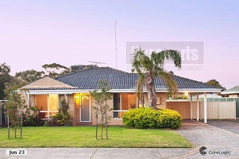 17 Silver Gull Ct, Geographe, WA 6280