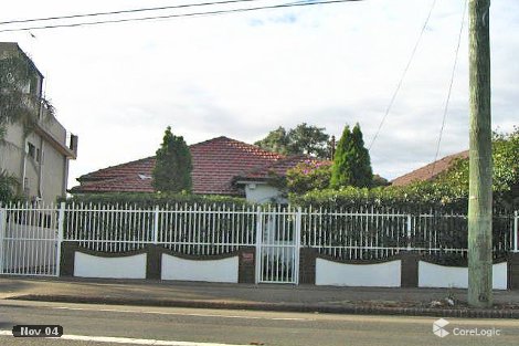 222 Bay St, Brighton-Le-Sands, NSW 2216