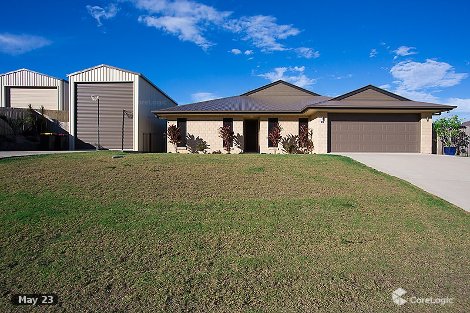 13 Constellation Dr, Rosslyn, QLD 4703