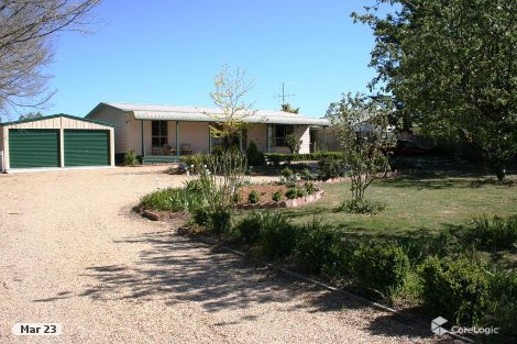 9 Rutledge St, Bungendore, NSW 2621