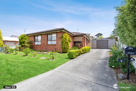 8 Bradby Ave, Mount Clear, VIC 3350