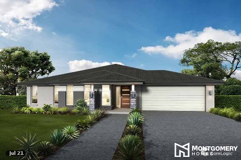 Lot 407 Fred Avery Dr, Buttaba, NSW 2283