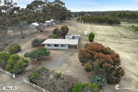 45 Galloways Rd, Majorca, VIC 3465