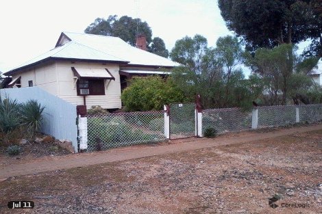 5 Railway Pde, Robertstown, SA 5381