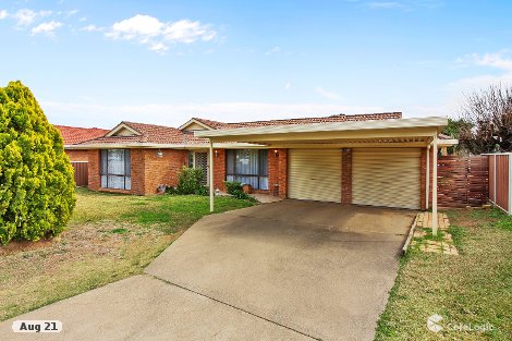 34 Dibar Dr, Hillvue, NSW 2340