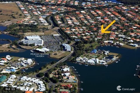 18 The Corso, Pelican Waters, QLD 4551