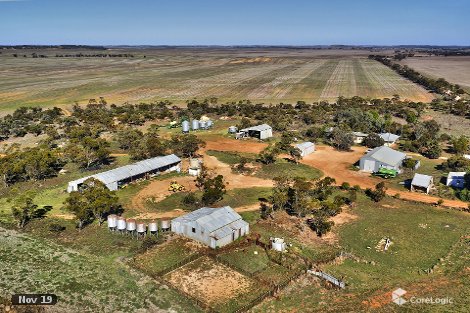 602 Mccabe Rd, Wanbi, SA 5310