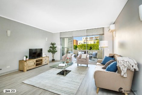 208/3 The Piazza, Wentworth Point, NSW 2127