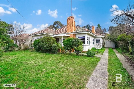 17 Lilley St, Ballarat North, VIC 3350