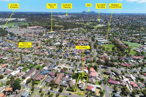 41 Cash St, Kingsbury, VIC 3083