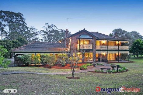 110 Fox Valley Rd, Denham Court, NSW 2565