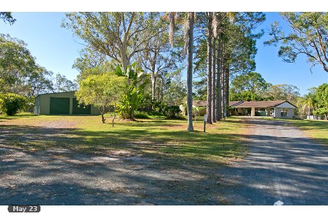 229 Teviot Rd, Carbrook, QLD 4130