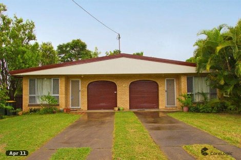 1/29 Underwood St, Park Avenue, QLD 4701