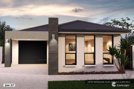 Lot 2 Nepal St, Hillcrest, SA 5086