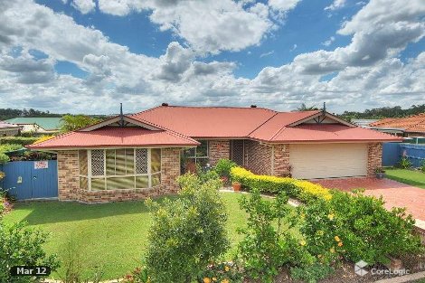 11 Cardinal St, Heritage Park, QLD 4118