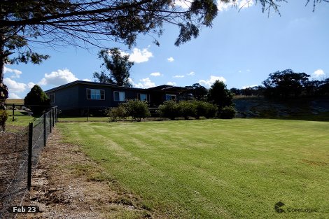 337 Watsons Creek Rd, Bendemeer, NSW 2355