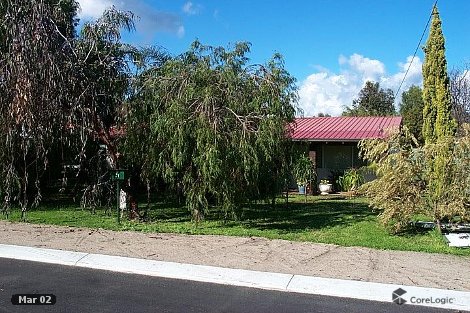 21 Merrivale St, Wannanup, WA 6210