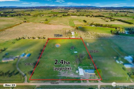 42 Old Quarry Rd, Malmsbury, VIC 3446