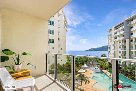 44/80-86 Abbott St, Cairns City, QLD 4870