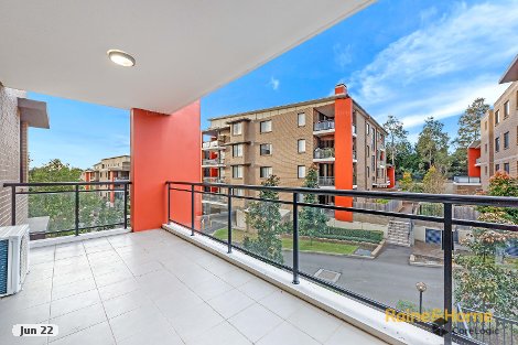 78-D/40-52 Barina Downs Rd, Norwest, NSW 2153