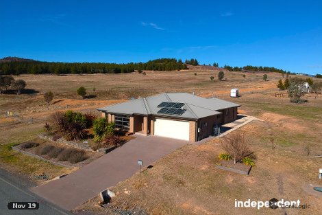 8 Sue Watt Pl, Uriarra Village, ACT 2611