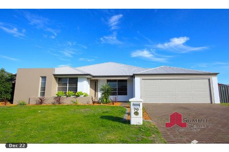 70 Burleigh Dr, Australind, WA 6233