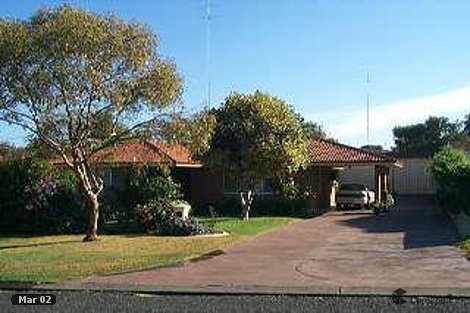 17 Dunbarton Way, Withers, WA 6230